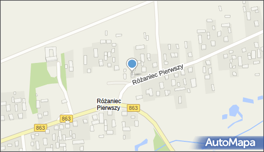 Śmiałko Marcin Firma Usługowo-Handlowa, Różaniec Pierwszy 51 23-420 - Przedsiębiorstwo, Firma, NIP: 9181892193