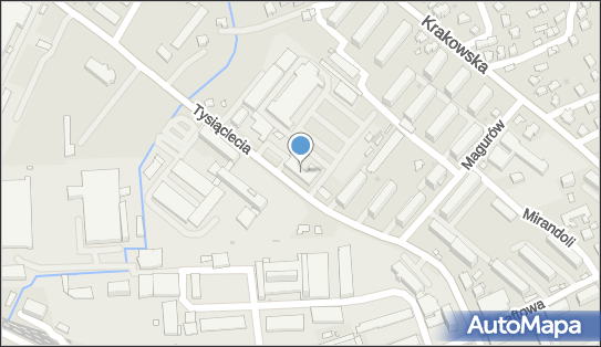 6842105435, kreatio.pl Śmiałowski Krzysztof 