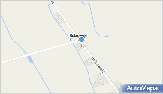 Smiatacz Daniel Firma Usługowo - Handlowa Driver, Bobrowniki 28 63-520 - Przedsiębiorstwo, Firma, NIP: 5140200204