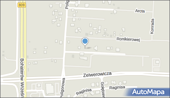 7121096706, Przedsiębiorstwo Handlowo-Usługowe Grzegorz Śmietanka 