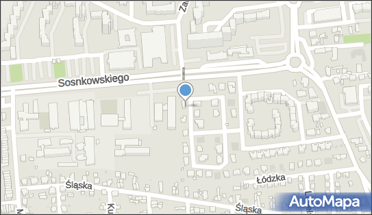 Śmigiel Anna Ann-Pol Przedsiębiorstwo Usługowo-Handlowe, Opole 45-260 - Przedsiębiorstwo, Firma, NIP: 7542552395