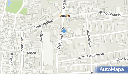 410210533, Śmigielski Leszek 1/Śmigielski Group 2/Wspólnik Dś Development 