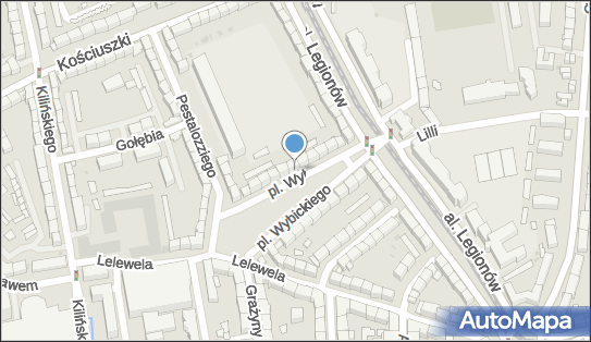 Smithsky, pl. Józefa Wybickiego 12, Gdańsk 80-440 - Przedsiębiorstwo, Firma, NIP: 8392852333
