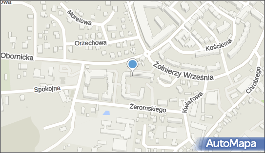 SMJ Mariusz Janik, Żołnierzy Września 35, Trzebnica 55-100 - Przedsiębiorstwo, Firma, NIP: 9151545848