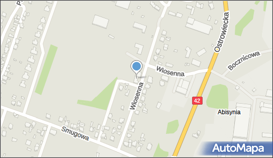Smok Firma Eksportowo Importowa, ul. Wiosenna 11C, Starachowice 27-200 - Przedsiębiorstwo, Firma, NIP: 6641124288