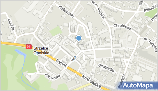 SMOK, ul. ks. Karola Lange 9, Strzelce Opolskie 47-100 - Przedsiębiorstwo, Firma, NIP: 7561812503