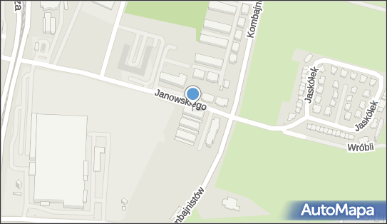 6442187895, Smolarek Grzegorz Firma Sims 