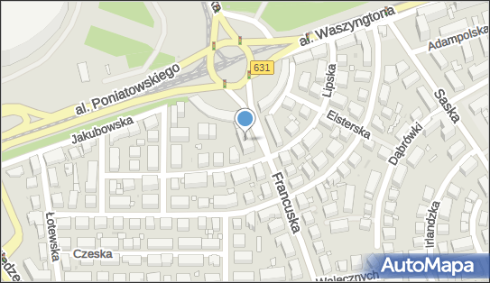 Smoleń Kancelaria Adwokacka, ul. Francuska 47, Warszawa 03-905 - Przedsiębiorstwo, Firma, numer telefonu, NIP: 1131278400