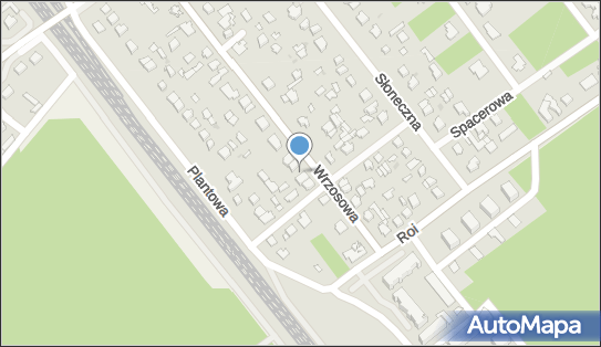 Smolińska Ewa Maria, ul. Wrzosowa 40, Legionowo 05-119 - Przedsiębiorstwo, Firma, NIP: 5361348388