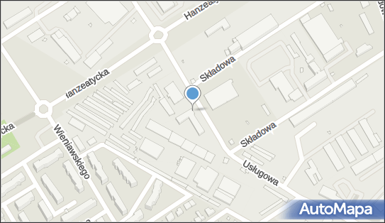 6932024551, Anna Maliszewska-Smoter Centrum Partner 