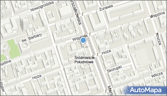 SMP Productions, Marszałkowska 85, Warszawa 00-683 - Przedsiębiorstwo, Firma, NIP: 5262176671
