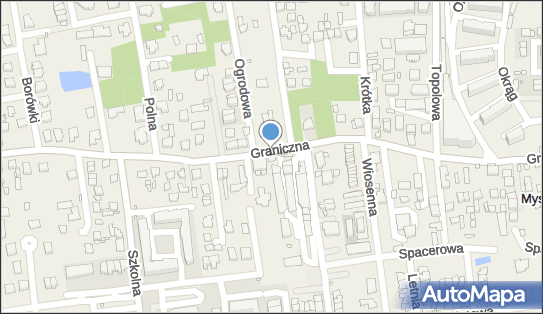 1230539364, SMP sp. z o.o. 