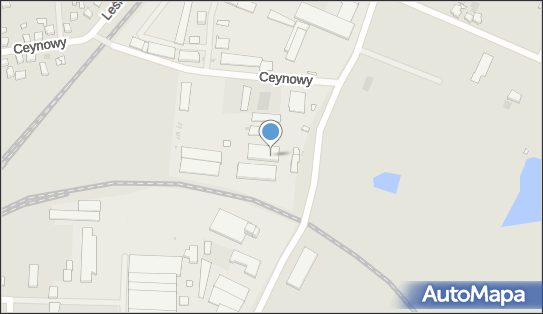 5922230082, SMS Food Industries Poland sp. z o.o. 