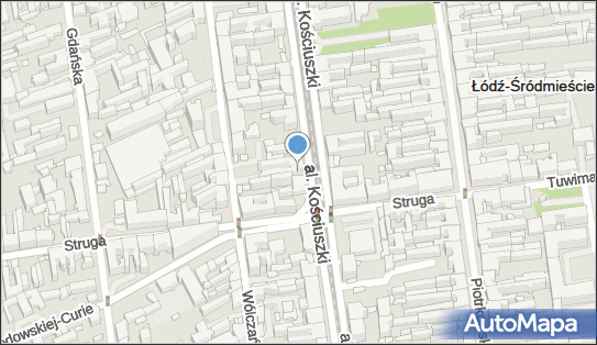 7811843227, SMTP sp. z o.o. 