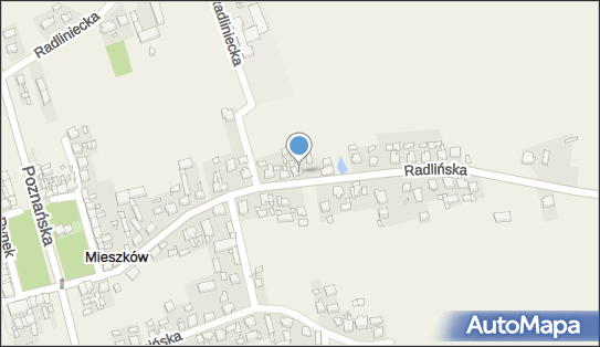 Smurawa Bartłomiej PPHU Bartex, Radlińska 25, Mieszków 63-200 - Przedsiębiorstwo, Firma, NIP: 7861483529