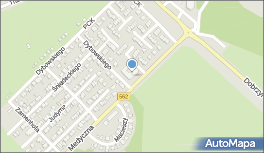7742466795, Gabinet Terapii Kompleksowej Prospectrum Sylwia Stolarska-Bromka 