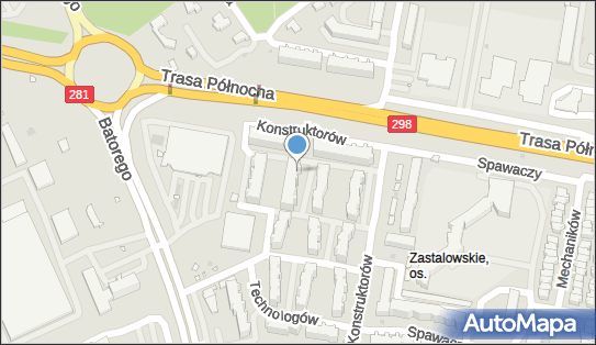 Smyk Paweł Firma Handlowo-Usługowa, Konstruktorów 46 65-119 - Przedsiębiorstwo, Firma, NIP: 9730599037 (Dla danego przedsiębiorcy i numeru NIP istnieją inne wpisy w CEIDG)