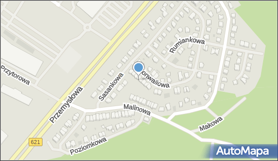 SN Zoz Pro Vita, Konwaliowa 47, Ełk 19-300 - Przedsiębiorstwo, Firma, NIP: 8481024224