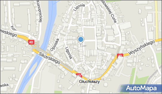 7551001855, Snack Bar-Hubertus Rogowska Izabela 