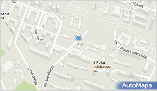6781613432, Anna Mostek-Snarska Praktyka Lekarza Rodzinnego 