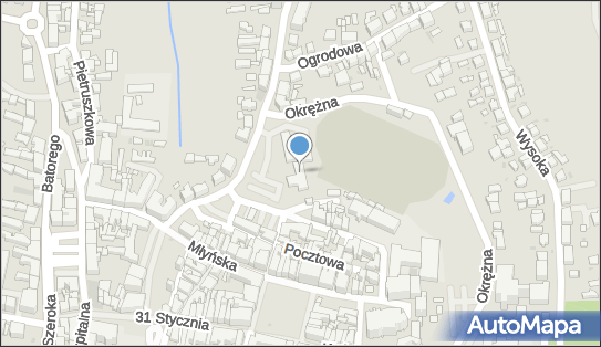 5551048991, Śniegocka Ewa Joanna 