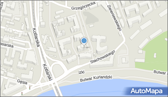 Śniegowska 1 PPHU Wnętrzak 2 Wnętrza Koncept, Kraków 31-559 - Przedsiębiorstwo, Firma, numer telefonu, NIP: 5511827447