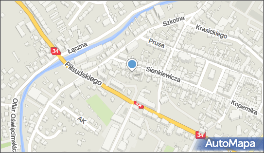 8842743668, Dolnośląskie Zakłady Przemysłu Cukierniczego Śnieżka sp. z o.o. 