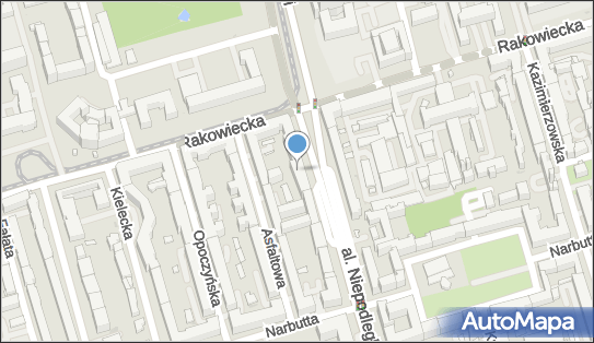 Snif PL, al. Niepodległości 163, Warszawa 02-555 - Przedsiębiorstwo, Firma, NIP: 9511656746