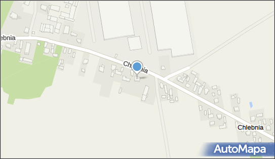 Sobczak Artur Pami-Trans Plus, Chlebnia 31, Chlebnia 05-825 - Przedsiębiorstwo, Firma, NIP: 5291232136