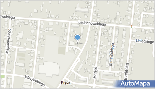 Sobczak Maciej Zakład Eko-Inżynierii, Ostrów Wielkopolski 63-400 - Przedsiębiorstwo, Firma, NIP: 6221797537