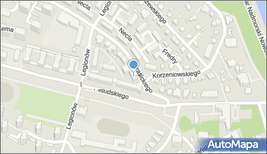 Sobczak Nord Brok Ubezpieczenia, ul. Ignacego Krasickiego 42 81-377 - Przedsiębiorstwo, Firma, NIP: 5860218646
