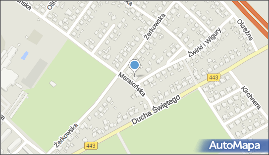 6171377252, Piekarnia - Cukiernia PPHU 