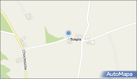 Sobczyk i.Usługi Leśne, Chocieszów 9 A, Chocieszów 57-322 - Przedsiębiorstwo, Firma, NIP: 8831069932