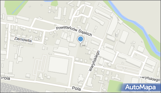 6111046066, Zakład Remontowo-Budowlany i Instalatorstwa Elektrycznego Janusz Sobczyk 