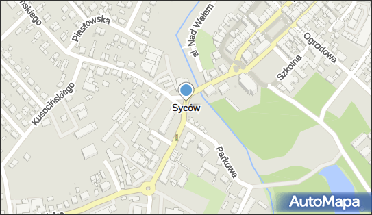 Sobczyk z., Syców, Syców - Przedsiębiorstwo, Firma, NIP: 6191298834
