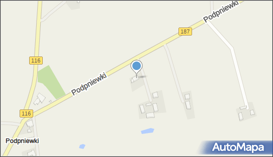 Sobczyński Mateusz, Podpniewki 10, Podpniewki 62-045 - Przedsiębiorstwo, Firma, NIP: 7871090576