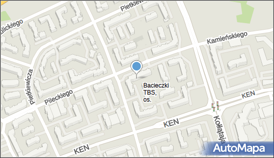 Sobecki Janusz, ul. rtm. Witolda Pileckiego 3, Białystok 15-687 - Przedsiębiorstwo, Firma, NIP: 9660574137