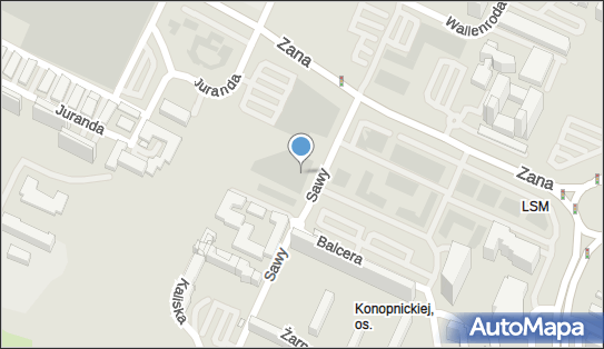 7121589550, Wolak-Sobiczewska Lucyna Specjalistyczna Praktyka Lekarska 