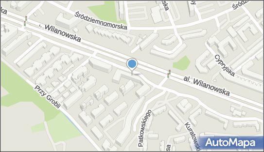 Sobiczewska, Aleja Wilanowska 83, Warszawa 02-765 - Przedsiębiorstwo, Firma, NIP: 5211765972