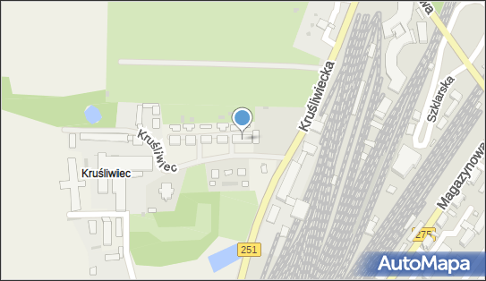 Sobierajski Łukasz Lukas, Kruśliwiec 2, Kruśliwiec 88-100 - Przedsiębiorstwo, Firma, NIP: 5562658339