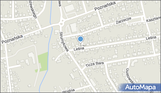 Sobisiak Mariusz, Leśna 3, Opalenica 64-330 - Przedsiębiorstwo, Firma, NIP: 7772381023