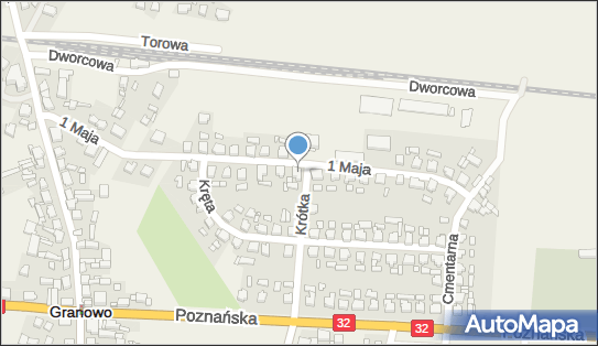 7881060016, Firma Transportowa Adoz Artur Sobkowiak 