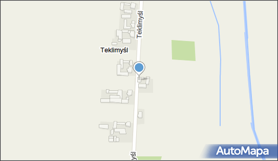 Sobkowiak Jan, Teklimyśl 13, Teklimyśl 64-010 - Przedsiębiorstwo, Firma, NIP: 6981304687