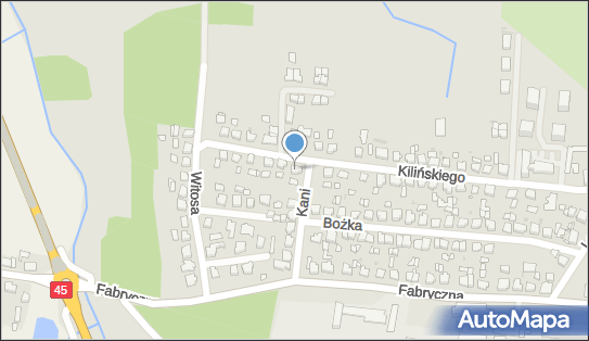 7510012684, Usługi Instalacyjno-Budowlane - Andrzej Sobkowicz 