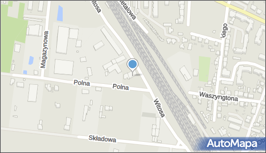 9880121107, Sobkowicz Paweł PPHU Piramida Produkcja Mebli 