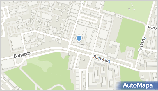 Sobmar, Bartycka 24/26, Warszawa 00-716 - Przedsiębiorstwo, Firma, godziny otwarcia, numer telefonu