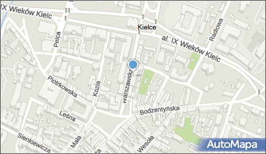 Sobota-Berisha K&ampM Magdalena i Krzysztof Sobota 25-306 - Przedsiębiorstwo, Firma, NIP: 6572208006