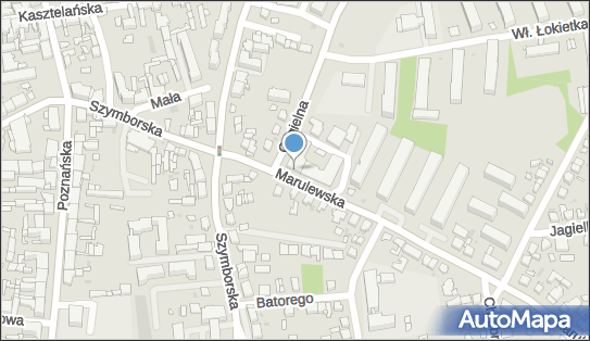 Sobótka, Marulewska 7, Inowrocław 88-100 - Przedsiębiorstwo, Firma, NIP: 5561013327