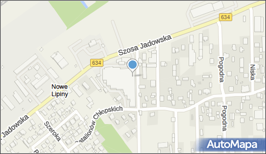 Sobsmak Sp. z o.o., Szosa Jadowska 54, Wołomin 05-200 - Przedsiębiorstwo, Firma, numer telefonu