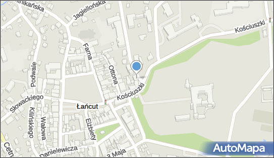 8150005552, Sobuś Lucyna Zakład Pogrzebowy 